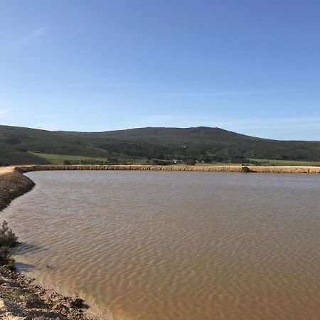 Goedvertrou Guest Farm Papiesvlei Exterior foto